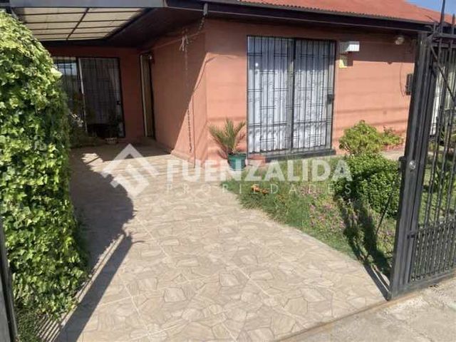 CASA Villa Las Mercedes