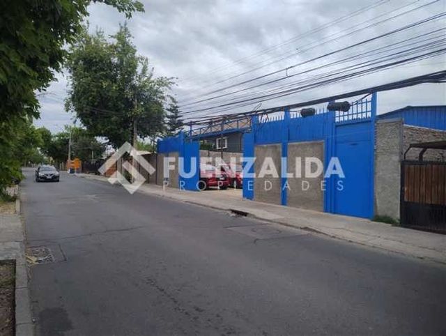 SITIO El Araucano / Av. Diego Portales / Bahía Inglesa