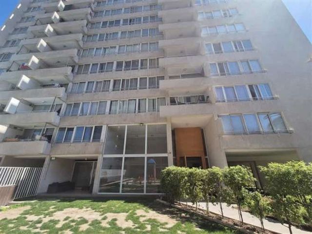 DEPARTAMENTO Brigadier de la cruz 980