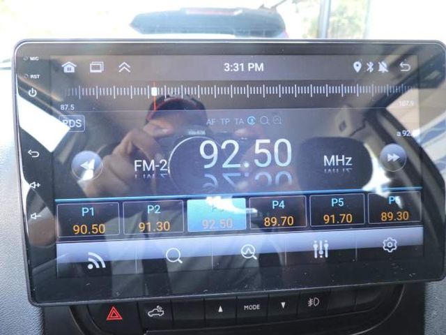 FIAT STRADA TREKKING 1.4 2016