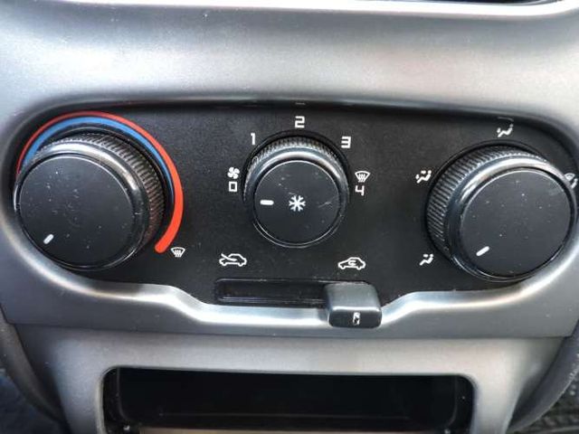 FIAT STRADA TREKKING 1.4 2016