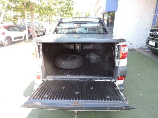 FIAT STRADA TREKKING 1.4 2016