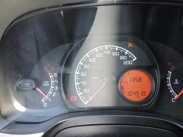 FIAT STRADA TREKKING 1.4 2016