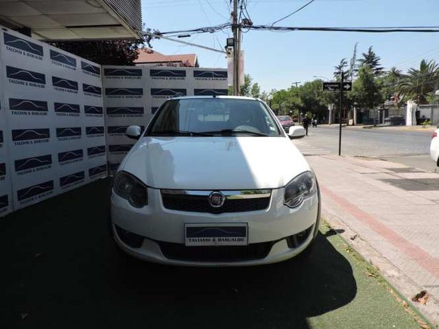 FIAT STRADA TREKKING 1.4 2016