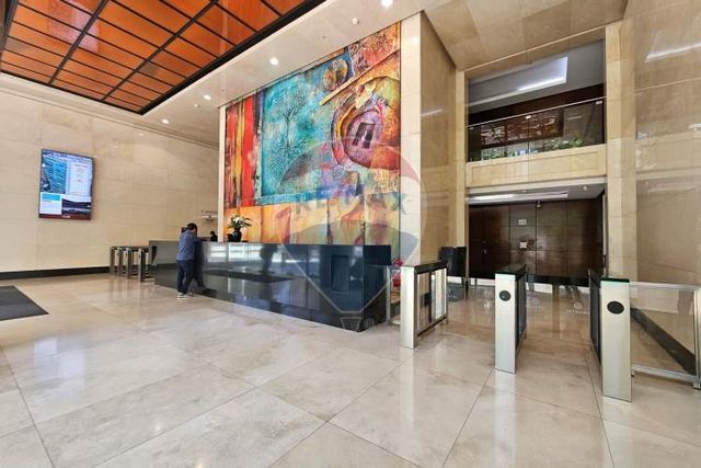 Oficina ideal en las condes: 538m² listos para ti