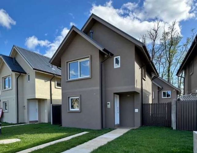 ARRIENDO CASA HACIENDA SAN SEBASTIAN 3D 3B