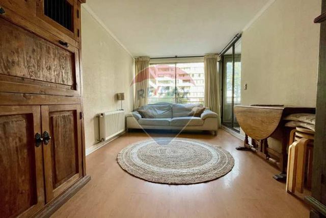 ¡vive en el corazón de santiago!