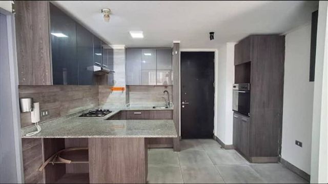 DEPARTAMENTO CONDE DEL MAULE 4521