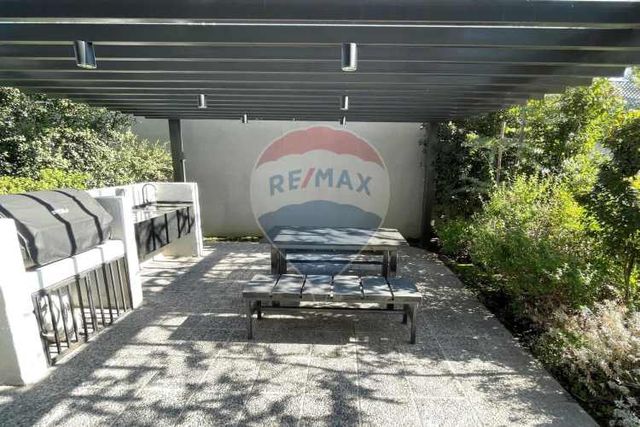 ¡estrena en la cisterna! moderno dpto. en santiago