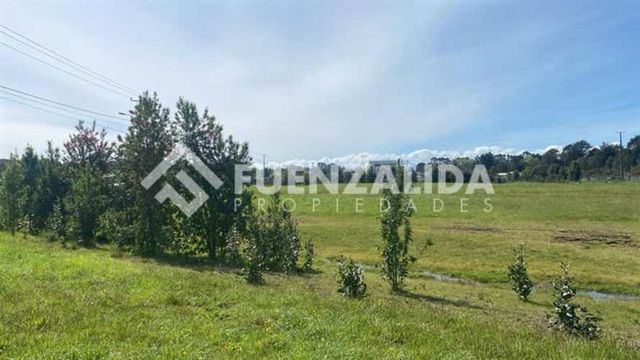 PARCELA Terrazas de Maullín