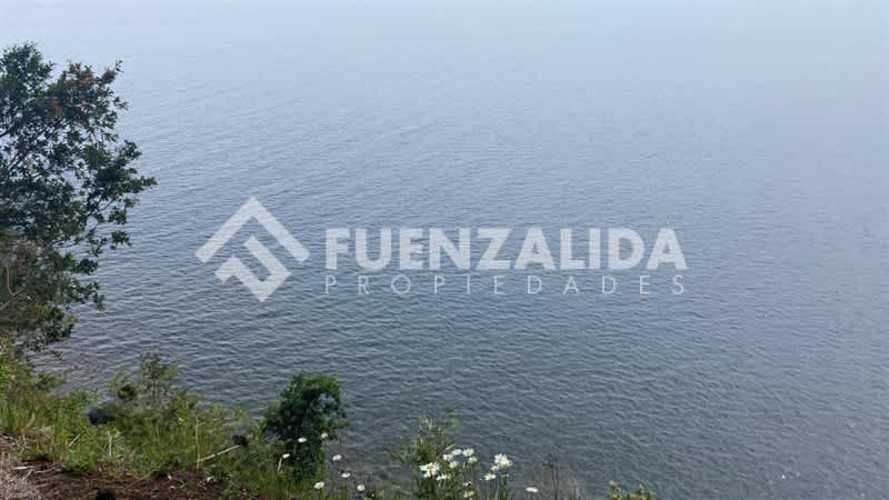 PARCELA Camino a Ensenada