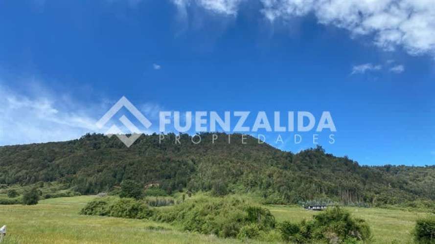 PARCELA Camino a Ensenada