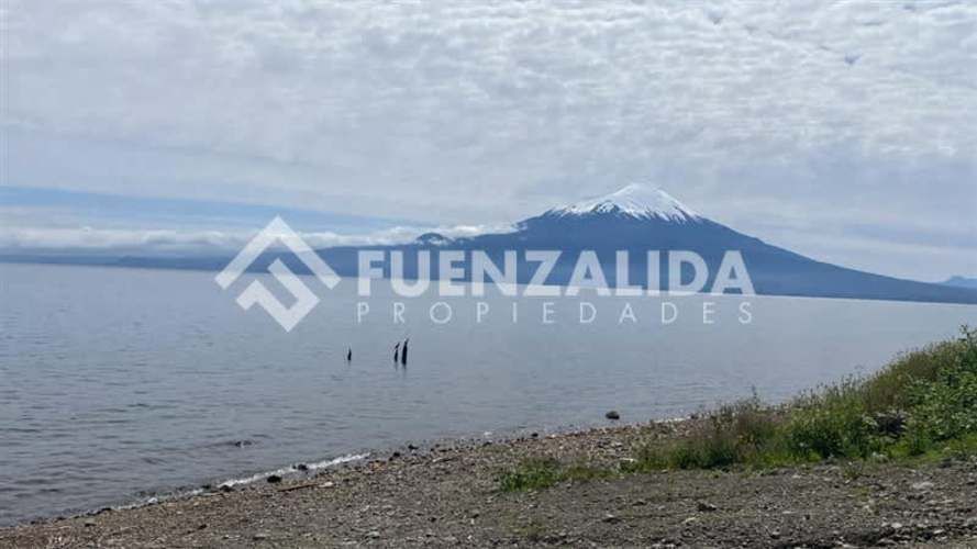 PARCELA Camino a Ensenada