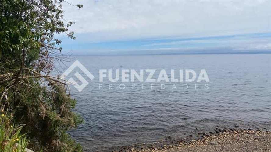 PARCELA Camino a Ensenada