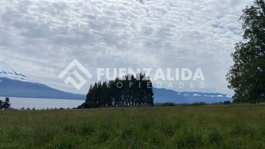 PARCELA Camino a Ensenada