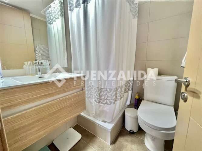 DEPARTAMENTO Román Diaz con Av Francisco Bilbao / 2D 2B 1E 1Bod