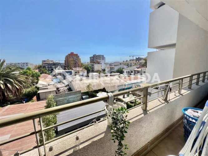 DEPARTAMENTO Román Diaz con Av Francisco Bilbao / 2D 2B 1E 1Bod