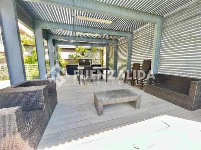 DEPARTAMENTO Román Diaz con Av Francisco Bilbao / 2D 2B 1E 1Bod