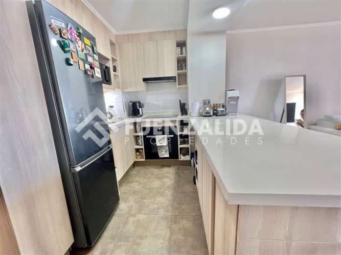 DEPARTAMENTO Román Diaz con Av Francisco Bilbao / 2D 2B 1E 1Bod