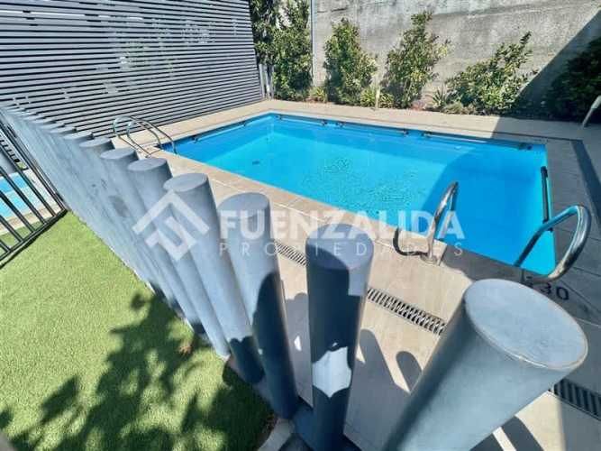 DEPARTAMENTO Román Diaz con Av Francisco Bilbao / 2D 2B 1E 1Bod