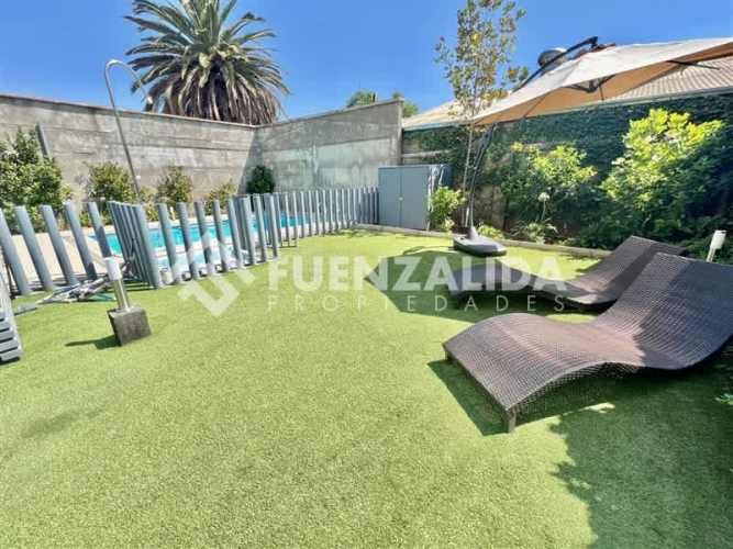 DEPARTAMENTO Román Diaz con Av Francisco Bilbao / 2D 2B 1E 1Bod