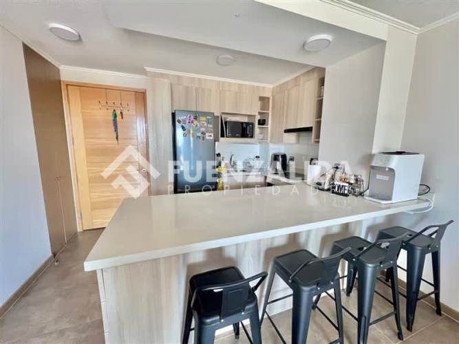 DEPARTAMENTO Román Diaz con Av Francisco Bilbao / 2D 2B 1E 1Bod