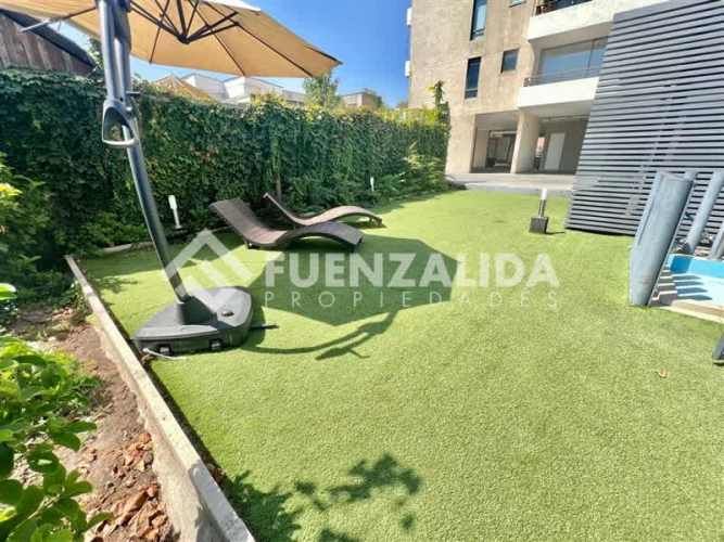 DEPARTAMENTO Román Diaz con Av Francisco Bilbao / 2D 2B 1E 1Bod