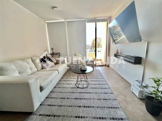 DEPARTAMENTO Román Diaz con Av Francisco Bilbao / 2D 2B 1E 1Bod