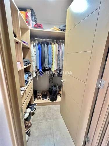 DEPARTAMENTO Román Diaz con Av Francisco Bilbao / 2D 2B 1E 1Bod