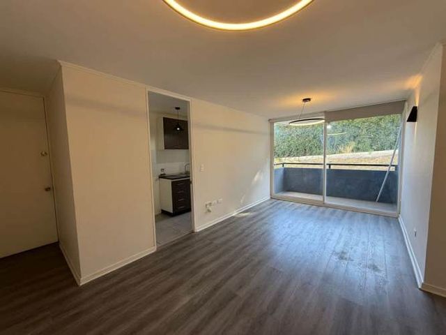 DEPARTAMENTO Nudo Curauma