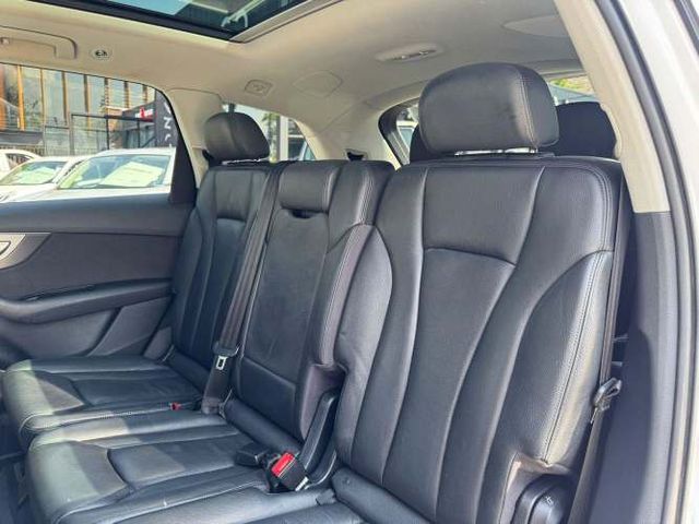AUDI Q7 3.0 TURBO QUATTRO 2017