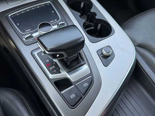 AUDI Q7 3.0 TURBO QUATTRO 2017