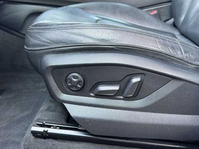 AUDI Q7 3.0 TURBO QUATTRO 2017