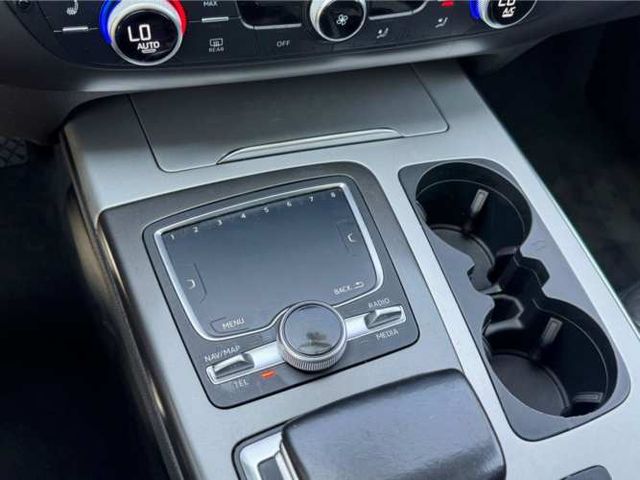 AUDI Q7 3.0 TURBO QUATTRO 2017