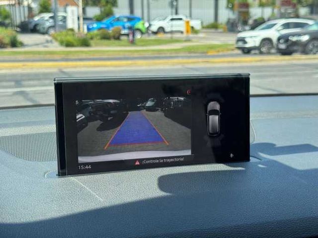 AUDI Q7 3.0 TURBO QUATTRO 2017