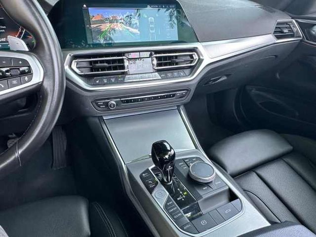 BMW 420I CABRIO - CONVERTIBLE  2022