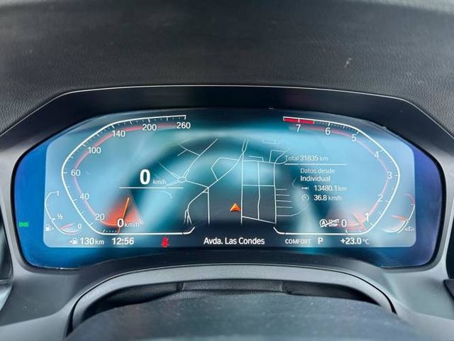 BMW 420I CABRIO - CONVERTIBLE  2022