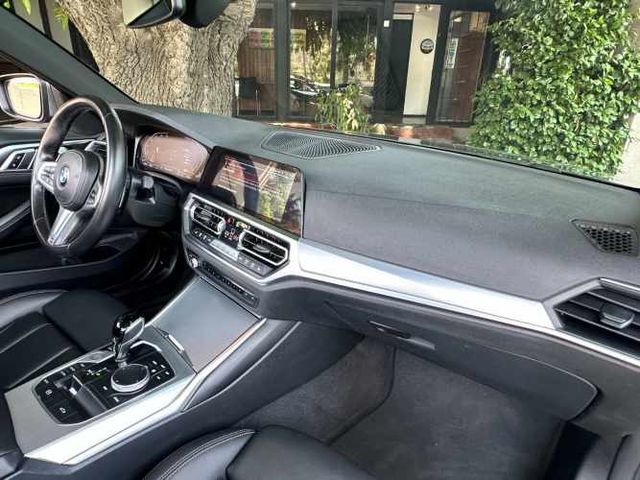 BMW 420I CABRIO - CONVERTIBLE  2022