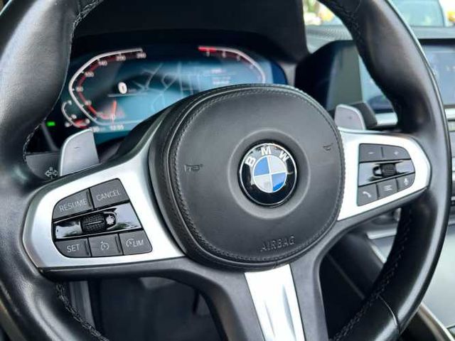 BMW 420I CABRIO - CONVERTIBLE  2022