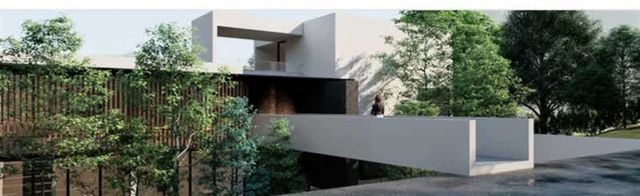 CASA Valle Escondido La Dehesa