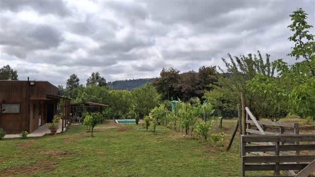 PARCELA Los Maquis San Rafael