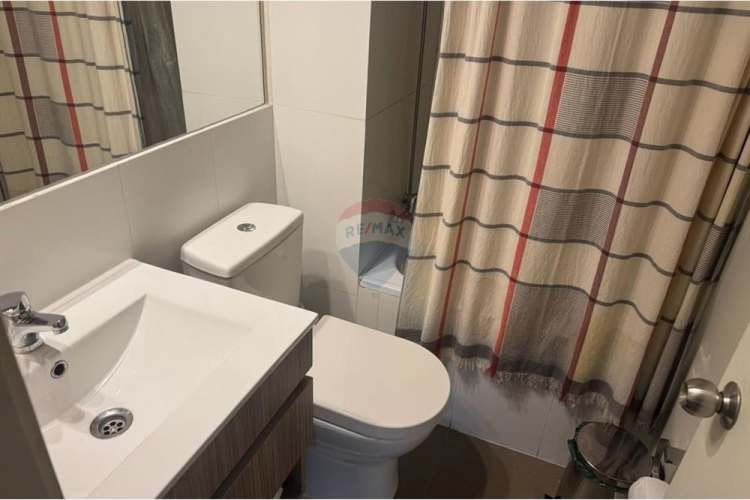 En venta dpto. 2d+2b en pucón