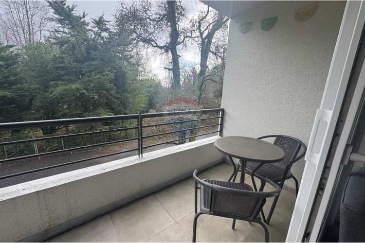 En venta dpto. 2d+2b en pucón