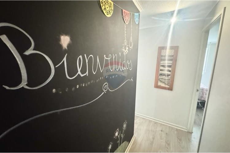 En venta dpto. 2d+2b en pucón