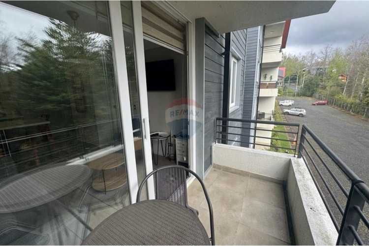 En venta dpto. 2d+2b en pucón