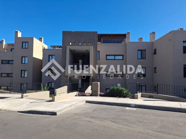 DEPARTAMENTO Las Tacas