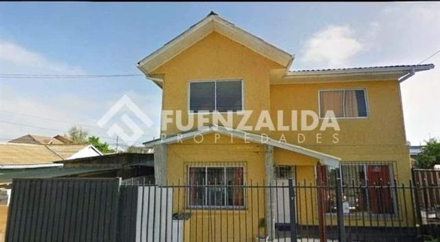 CASA Huanhualí cerca del Coliseo