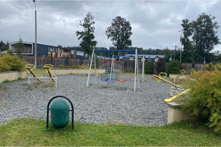 ¡acogedora casa amoblada en pucón!