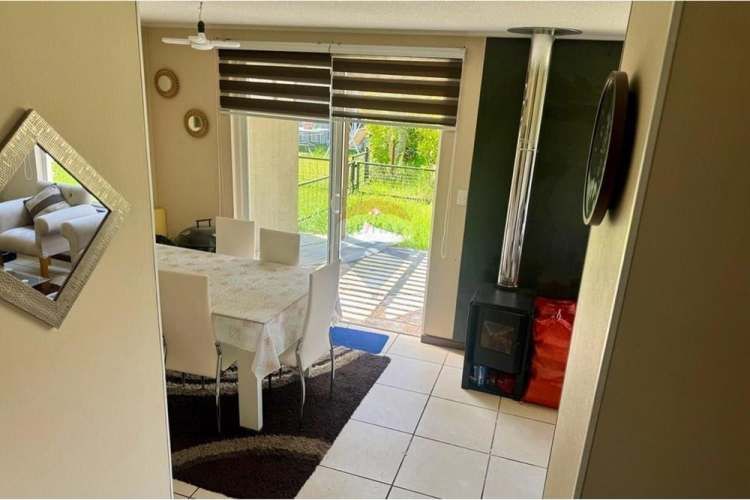 ¡acogedora casa amoblada en pucón!