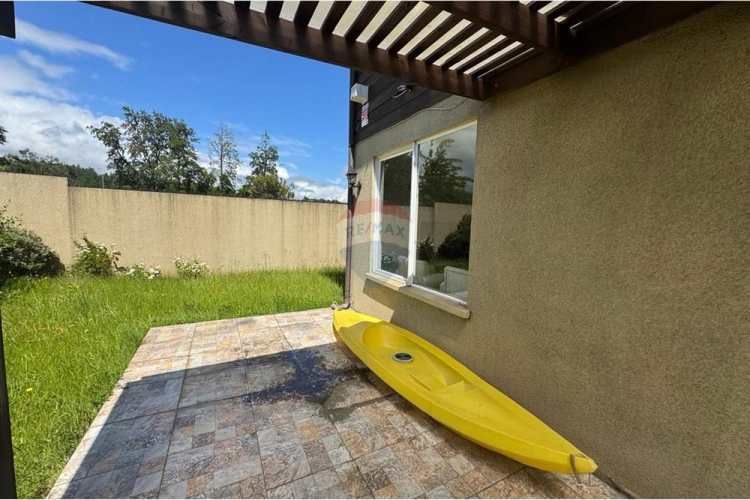 ¡acogedora casa amoblada en pucón!